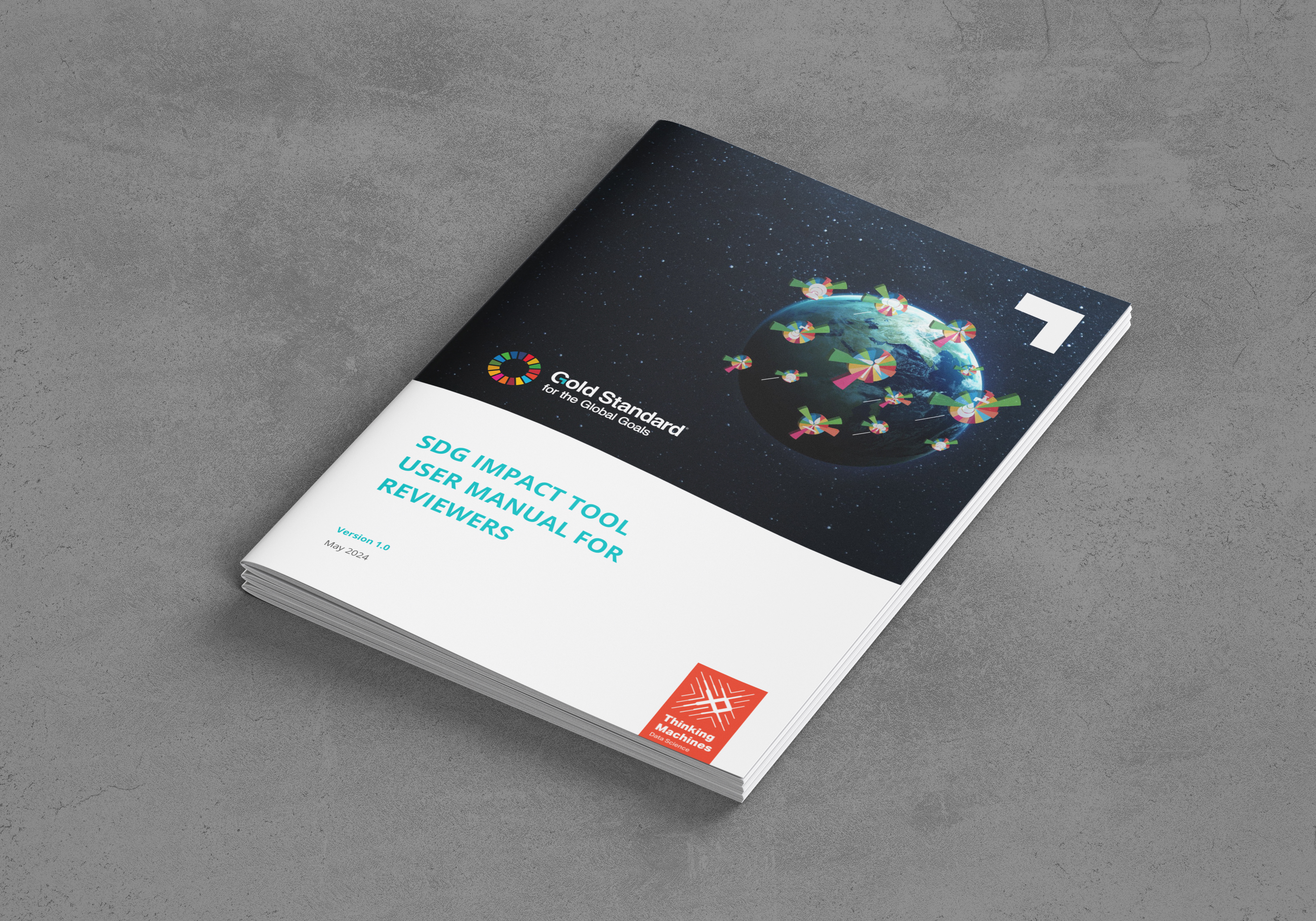 Gold Standard Sdg Impact Tool